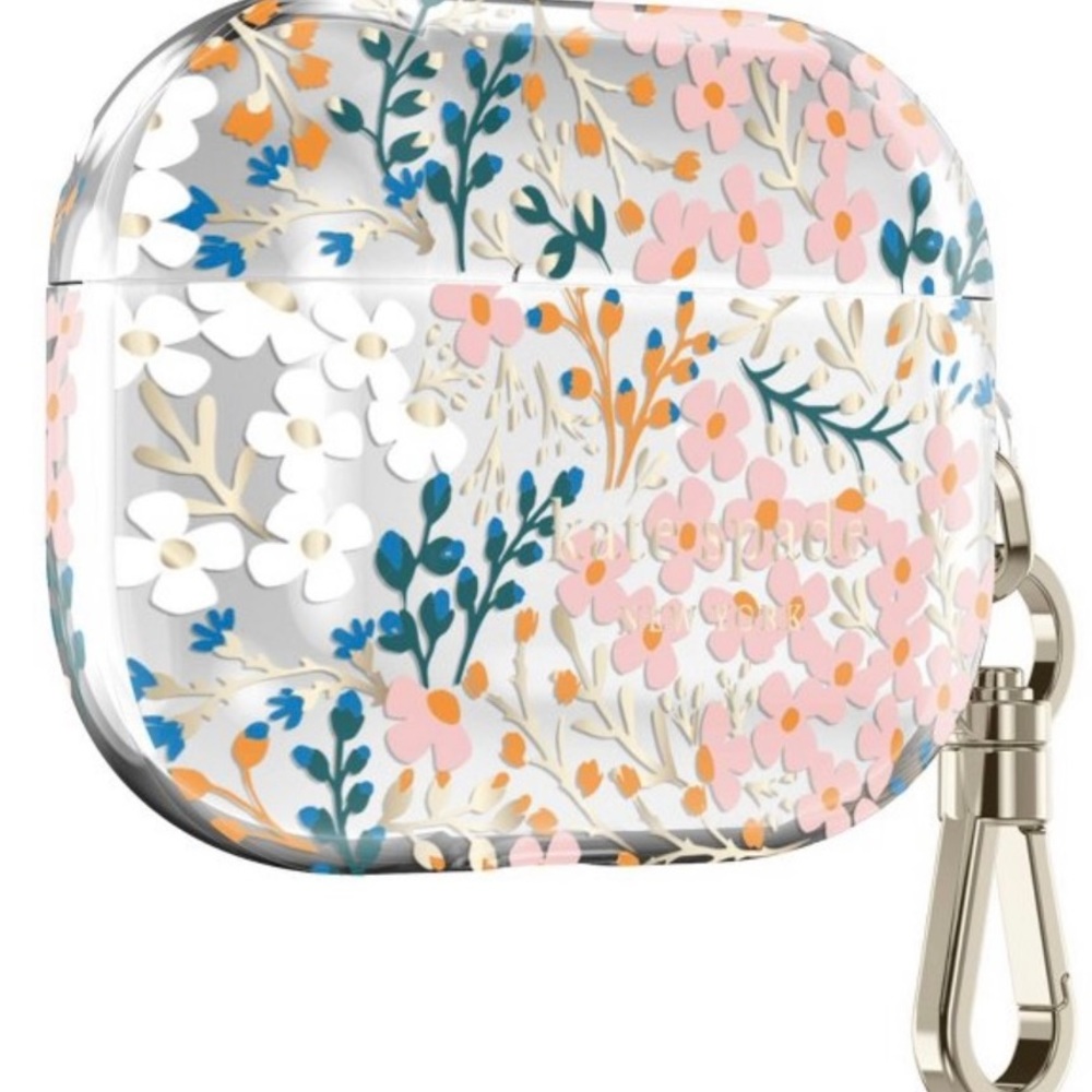 NWT AirPods 3rd generation cover